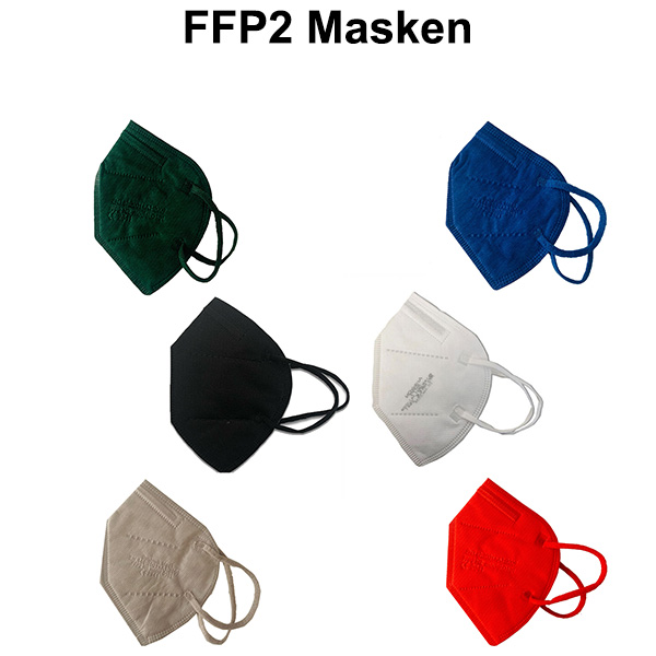 FFP2 Masken kaufen