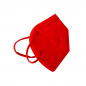 Preview: Antiviron FFP2 NR Masken CE2841 Rot